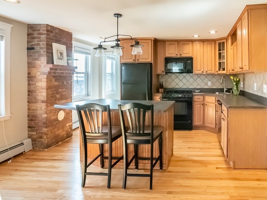 58 Sullivan St unit 3, Charlestown, MA 02129 - photo 1