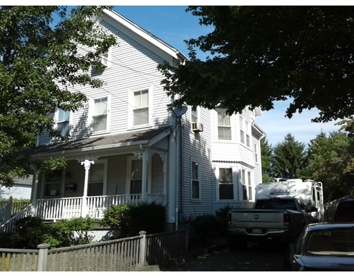 93 Warren St, Randolph, MA 02368 - photo 1