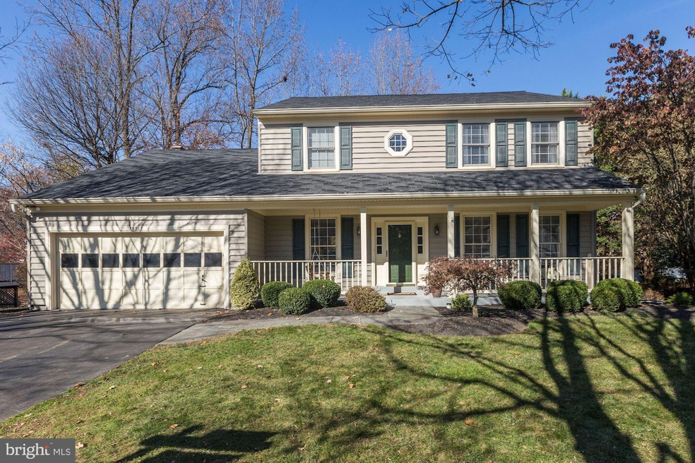 15513 Quince Valley Terrace, North Potomac, MD 20878 - photo 1