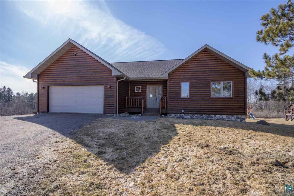 7 Himango Rd, Esko, MN 55733 - photo 1