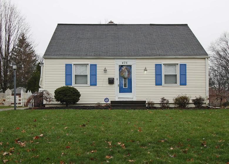 475 Chatham Rd, Columbus, OH 43214 - photo 1