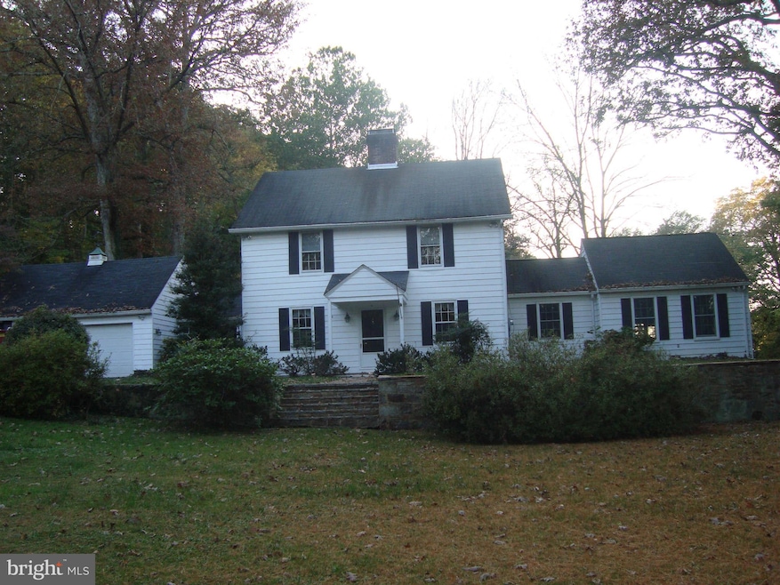 8700 Park Heights Ave, Stevenson, MD 21153 - photo 1