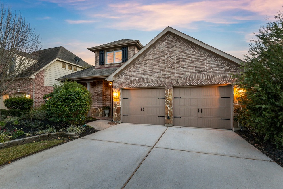 206 N Vershire Cir, Magnolia, TX 77354 - photo 1