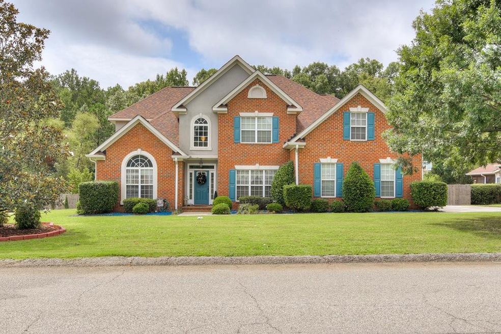 928 Windmill Pkwy, Evans, GA 30809 - photo 1