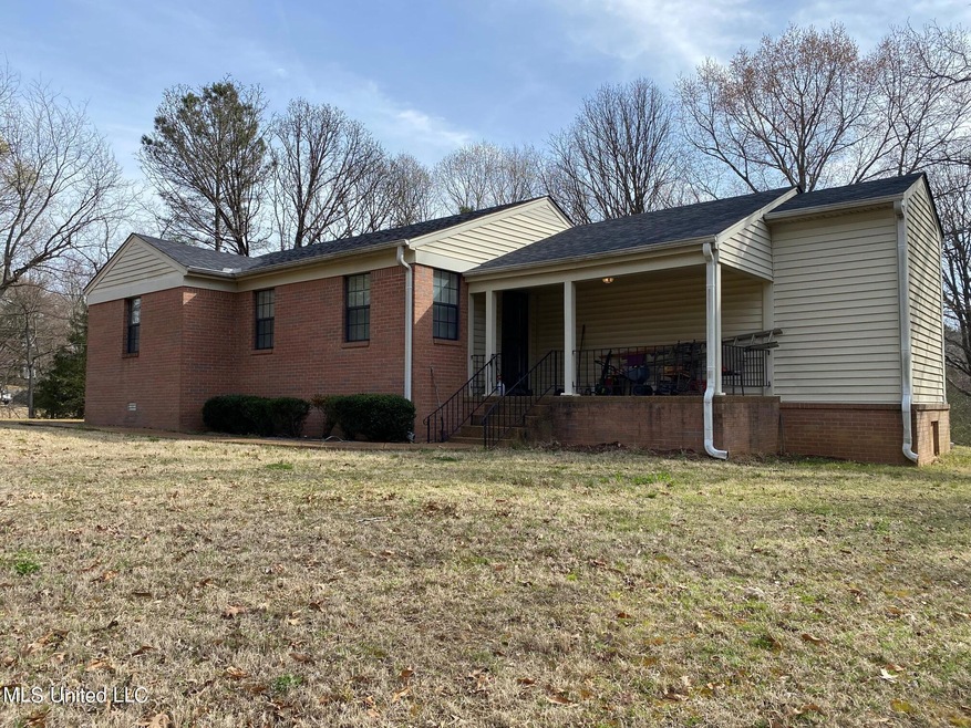 5090 Belmont Rd, Hernando, MS 38632 - photo 1