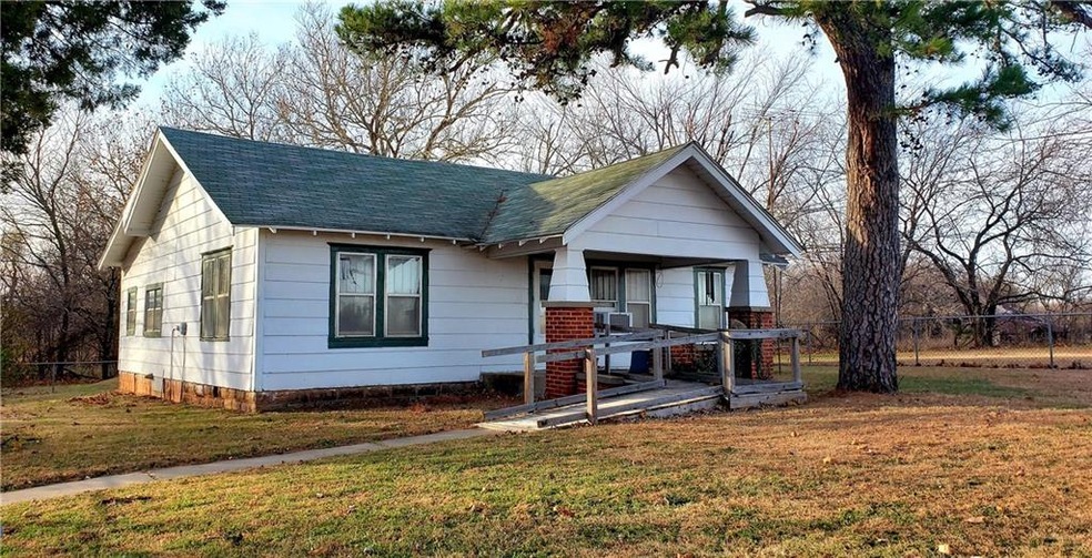 6800 N Kickapoo, Shawnee, OK 74804 - photo 1