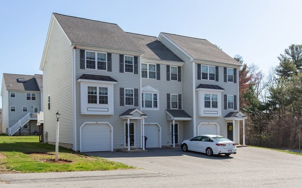 50 Joseph Ave unit 10, Dracut, MA 01826 - photo 1