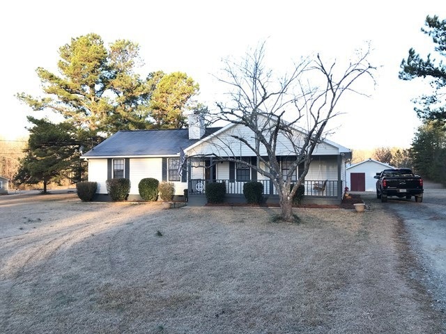 198 Wheeler Rd, Gray, GA 31032 - photo 1