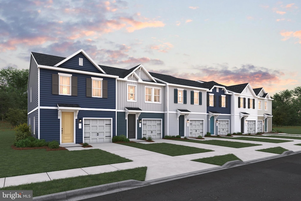 211 Clement Loop, Salisbury, MD 21801 - photo 1