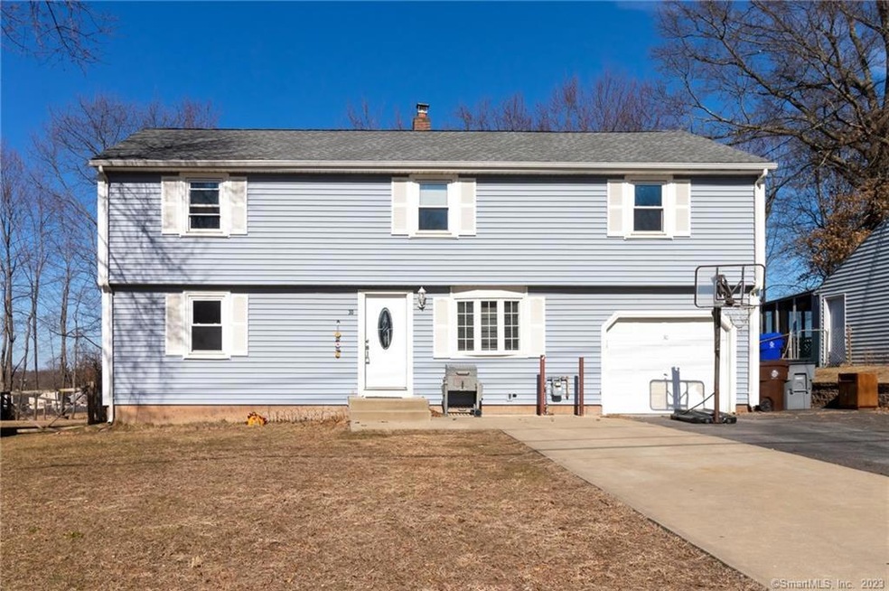 30 Parsons Rd, Enfield, CT 06082 - photo 1