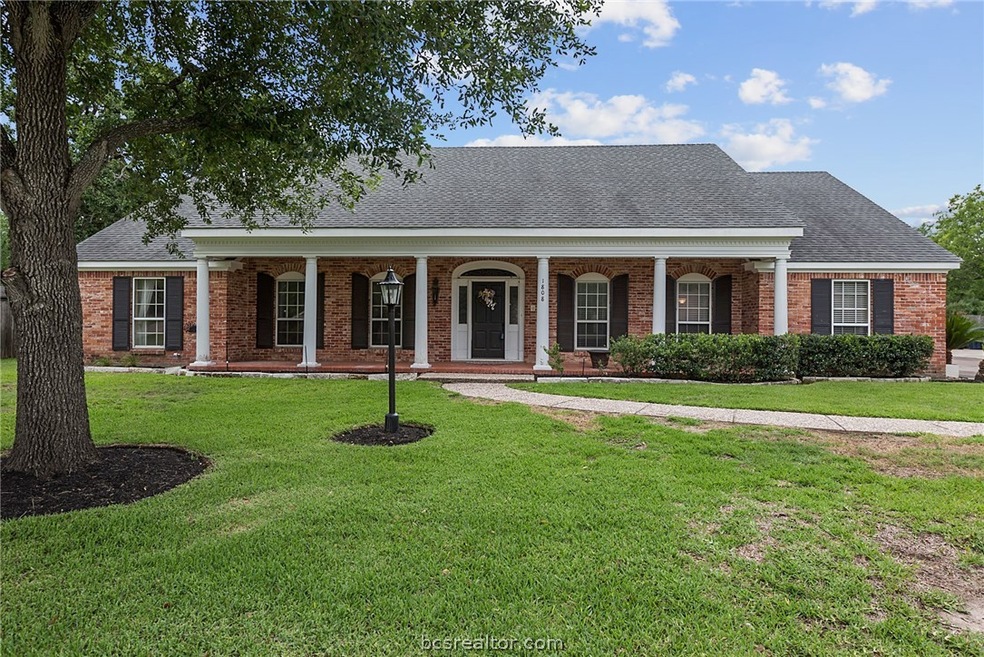 1808 Lawyer Place, College Station, TX 77840 - photo 1