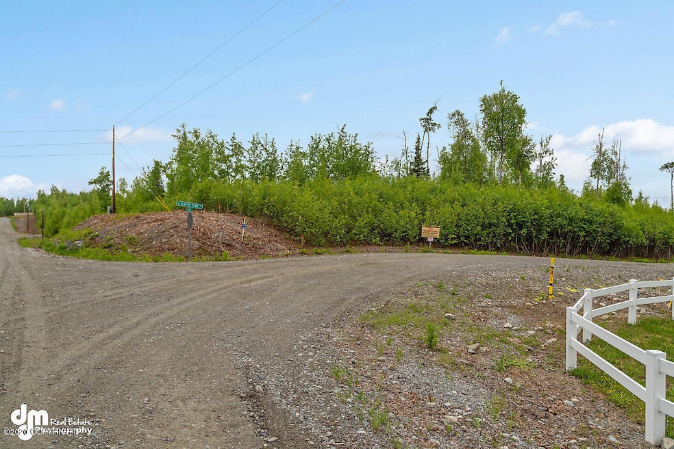B4 L10 S Preston Hills Dr, Big Lake, AK 99654 - photo 1