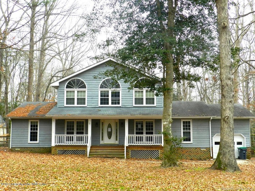 9017 Marmont Ln, Williamsburg, VA 23188 - photo 1