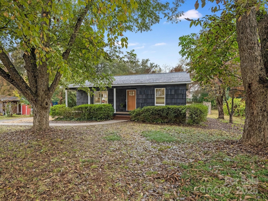 80 Pounds Ave SW, Concord, NC 28025 - photo 1