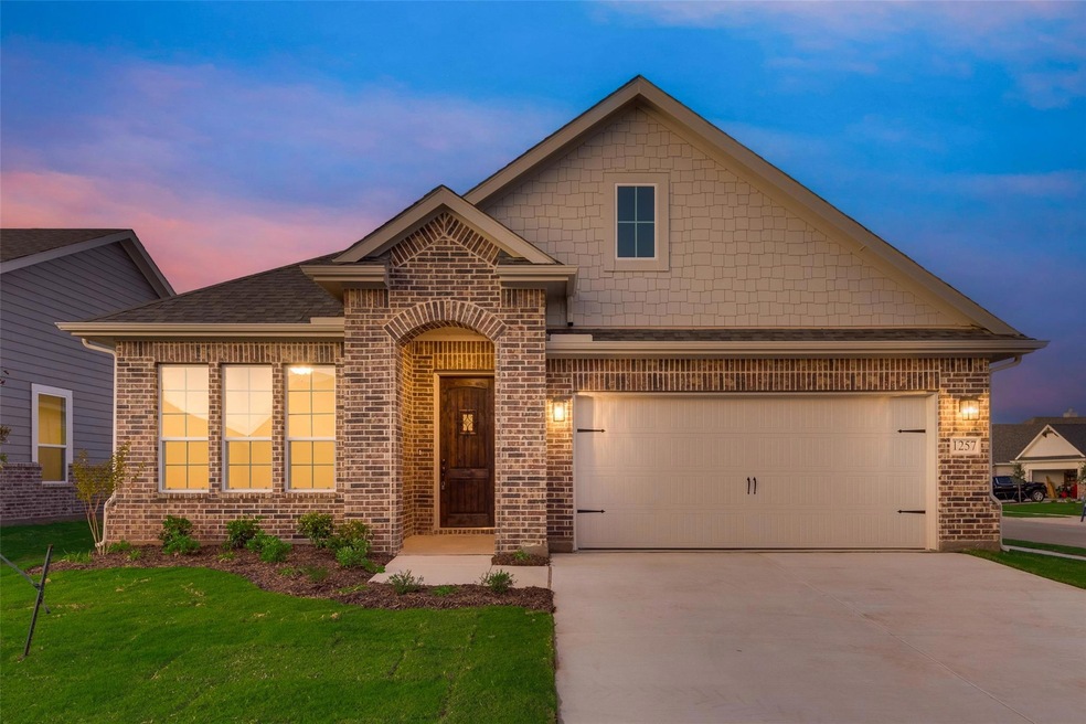 1257 Colca Dr, Springtown, TX 76082 - photo 1