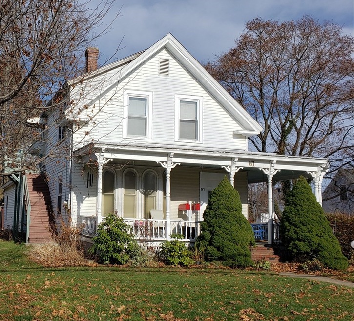 61 Central St unit 2, Hudson, MA 01749 - photo 1