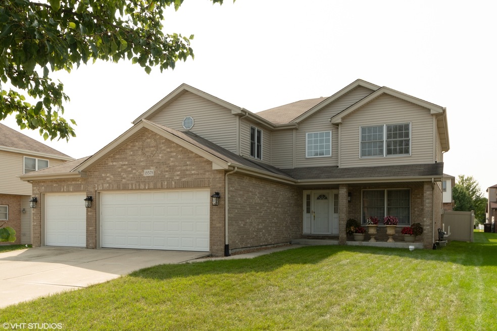 18578 Walnut Ave, Country Club Hills, IL 60478 - photo 1