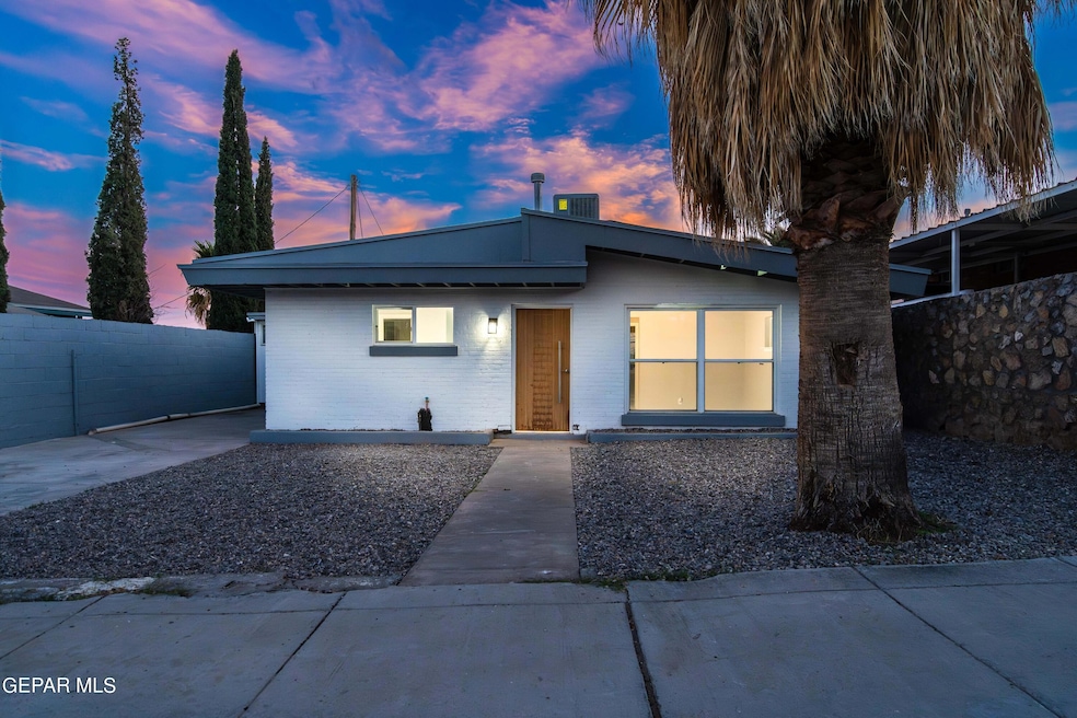 2512 San Diego Ave, El Paso, TX 79930 - photo 1