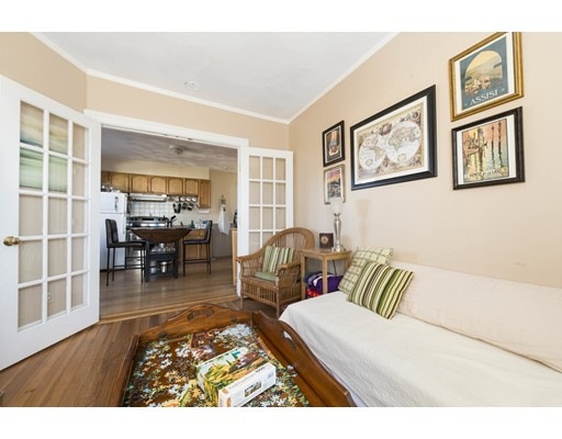 6 Bedford St unit 2R, Somerville, MA 02143 - photo 1