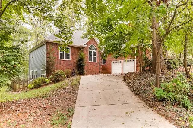 8914 New Oak Ln, Huntersville, NC 28078 - photo 1