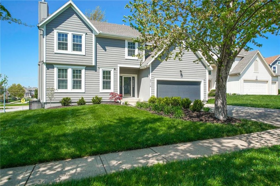 New landscape and exterior paint in 2019!