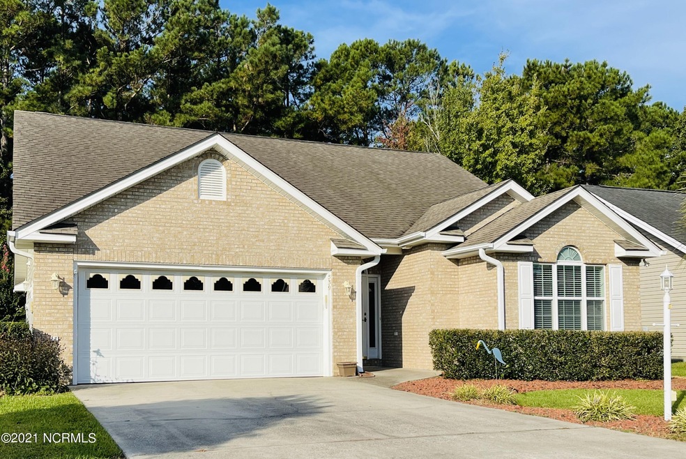 539 Wampee Street in Calabash