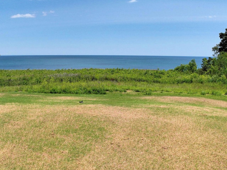 View from Lot