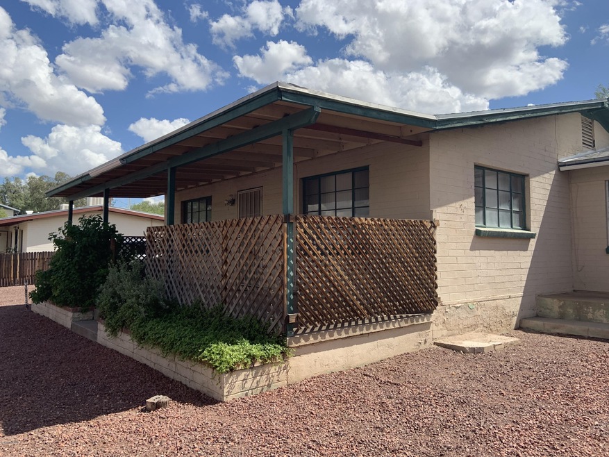 840 E Elm St unit 1, Tucson, AZ 85719 - photo 1