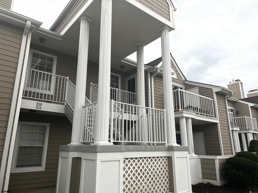 550 Central Ave unit E-12 Jefferson Ct., Linwood, NJ 08221 - photo 1