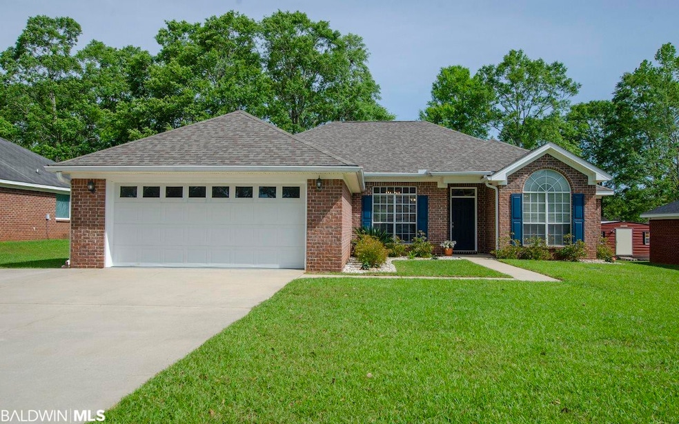 9254 Champion Hills Cove, Mobile, AL 36695 - photo 1