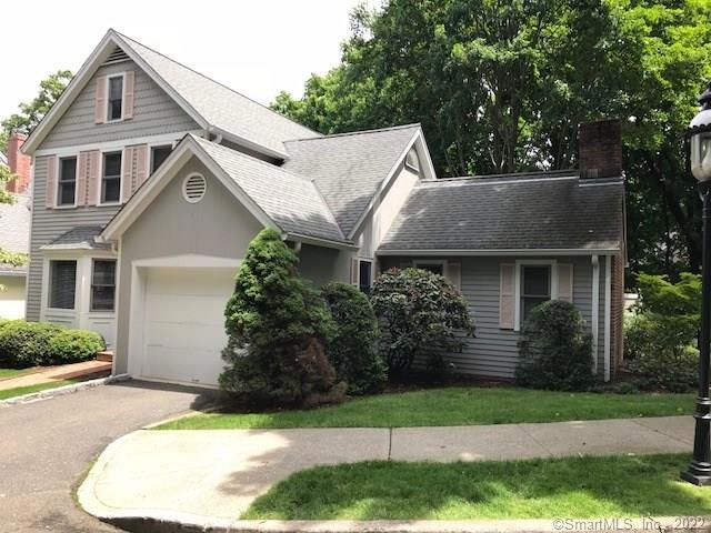 36 Catoonah St unit 1, Ridgefield, CT 06877 - photo 1