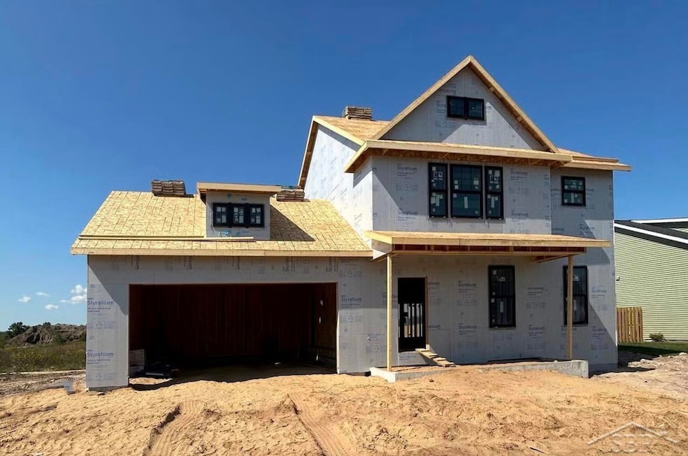 8657 Foxtail Trail, Freeland, MI 48623 - photo 1