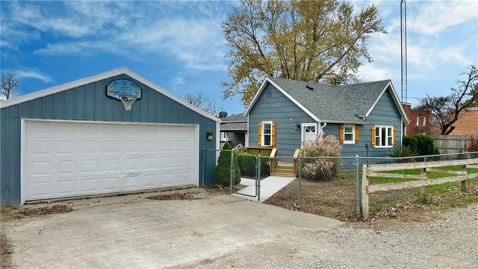 210 W North St, Galt, MO 64641 MLS HMS2462063