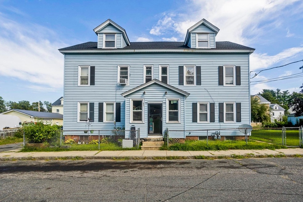 26 Federal St unit 2, Easthampton, MA 01027 - photo 1