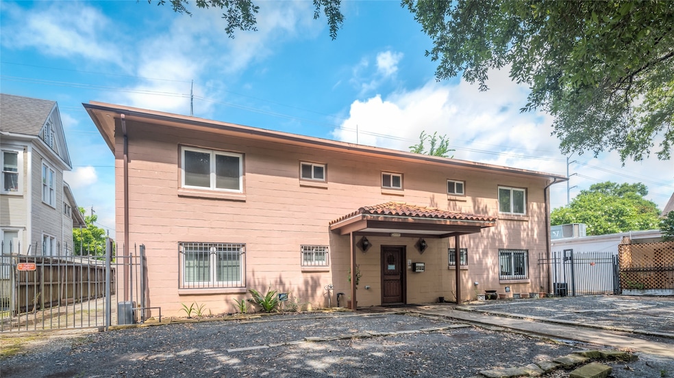 427 Heights Blvd, Houston, TX 77007 - photo 1