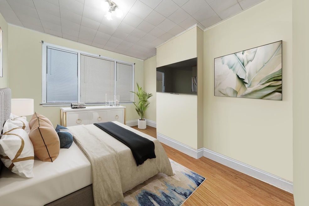 213 Terrace Ave, Jersey City, NJ 07307 - photo 1