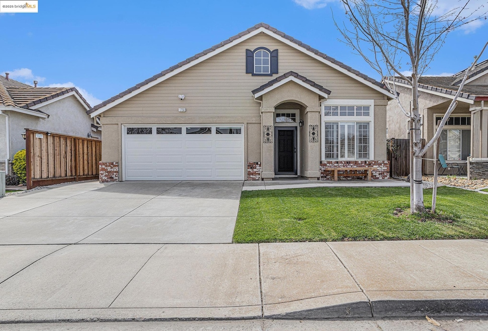1750 Laurelgrove Ln, Tracy, CA 95376 - photo 1
