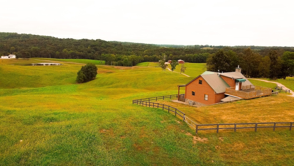 0 Briar Ridge Rd unit 24580053, Langsville, OH 45741 - photo 1