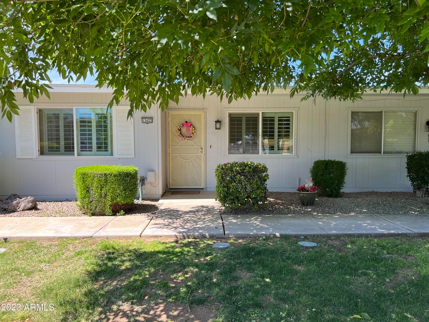 13422 N 108th Dr, Sun City, AZ 85351 - photo 1