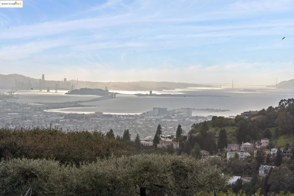 5 Woodside Way, Oakland, CA 94611 - photo 1