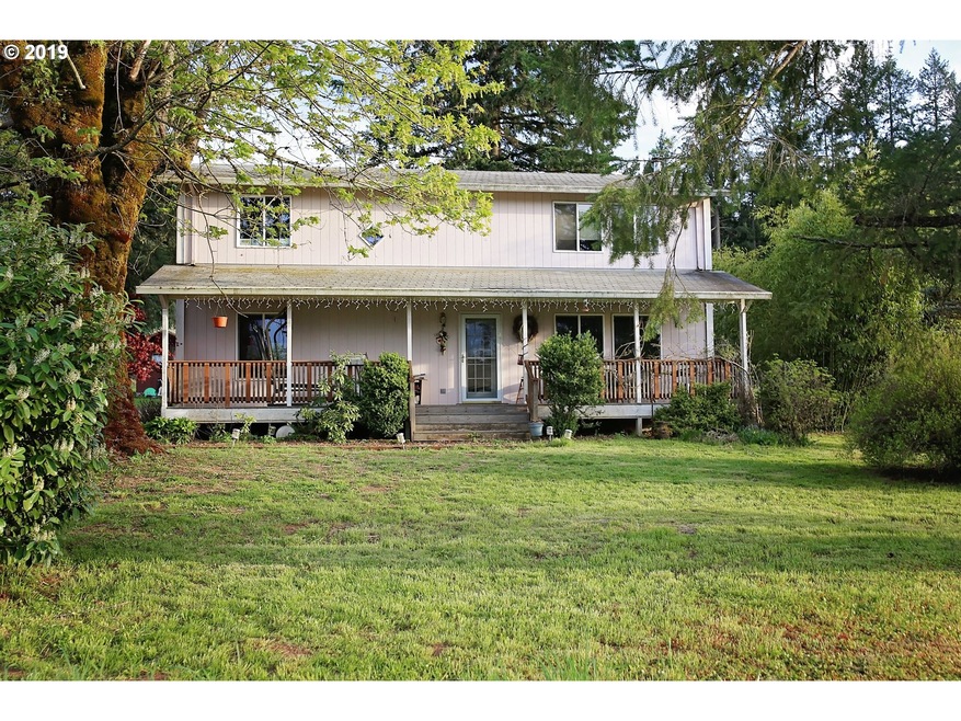 19718 S Highway 211, Colton, OR 97017 - photo 1