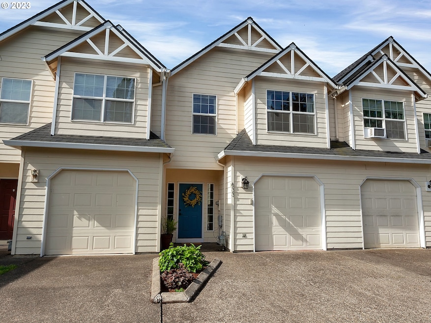 633 N Grant St unit B, Newberg, OR 97132 - photo 1