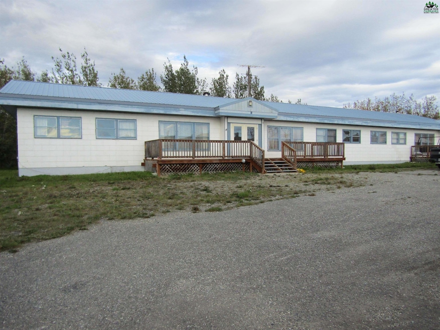 2378 Alaska Hwy, Delta Junction, AK 99737 - photo 1