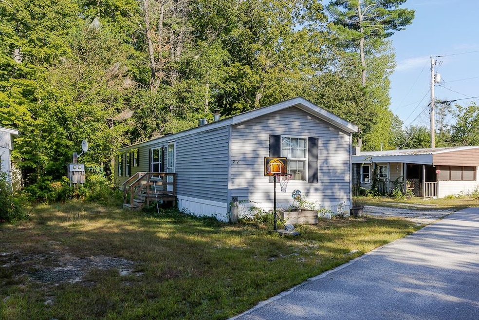 Pending $125,000 • Co-Listing Agent