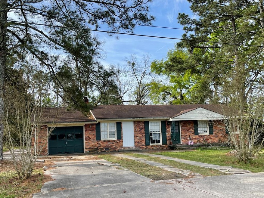 187 Lester Rd NE, Baconton, GA 31716 - photo 1