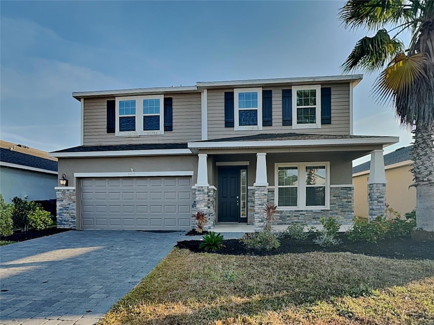 unlisted-address, Palmetto, FL 34221 - photo 1