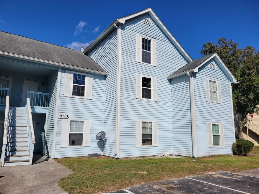 2030 Coldspring Dr unit 707 G, North Charleston, SC 29406 - photo 1