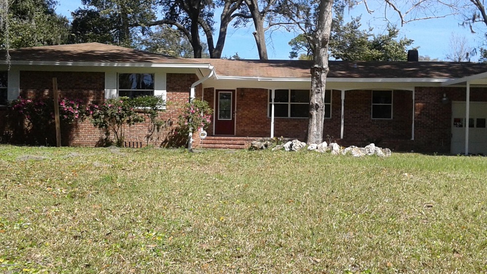 2323 Villanova Cir, Jacksonville, FL 32218 - photo 1