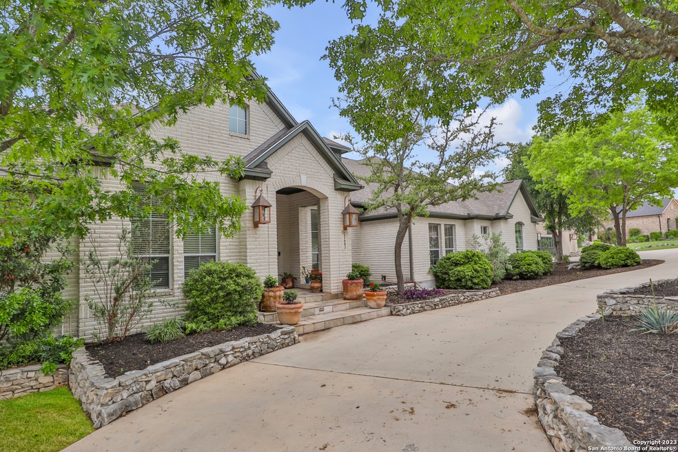 21603 Roan Bluff, San Antonio, TX 78259 - photo 1