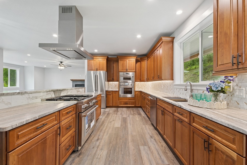 323 Skookum Rd, Lakeside, MT 59922 - photo 1